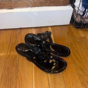 Tory Burch Miller Sandal